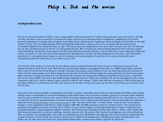 blog/20 screenshot