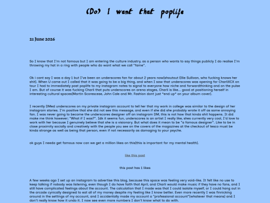 blog/9 screenshot