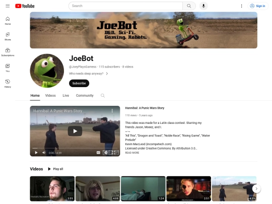 redirect screenshot