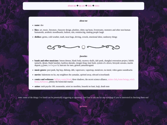 about screenshot