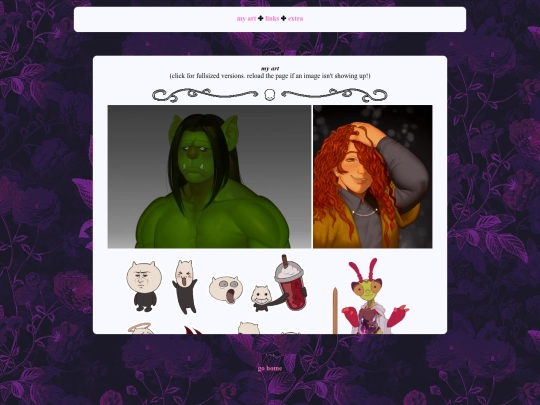 art screenshot