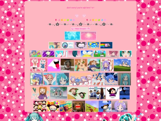 glomp screenshot
