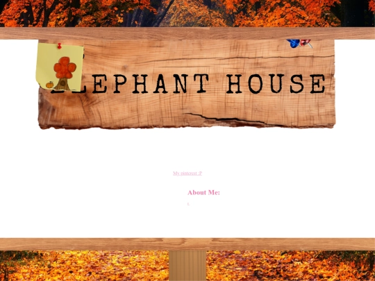 homepage screenshot