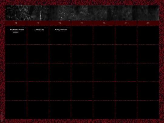 uncertain/uncertain screenshot