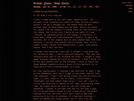 log/1993-06-14 screenshot