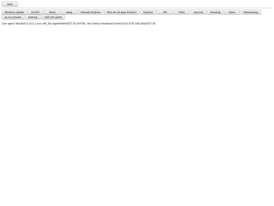 7csspreview screenshot