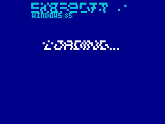 teststartup screenshot
