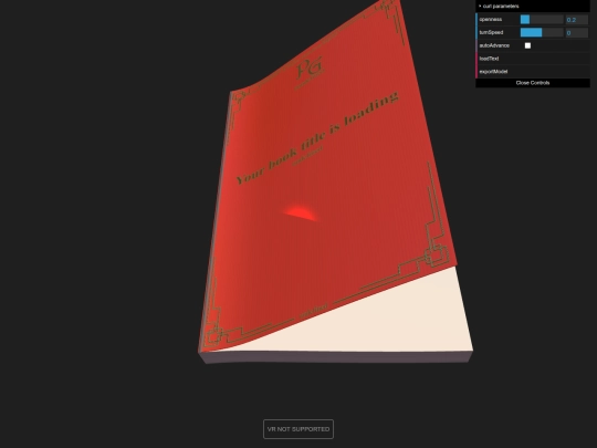 2021/gutenberg screenshot