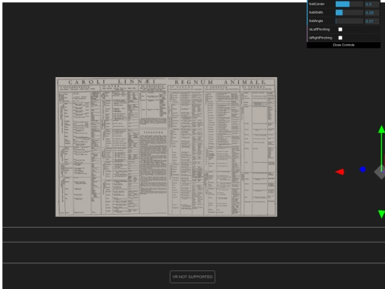 2022/folding screenshot