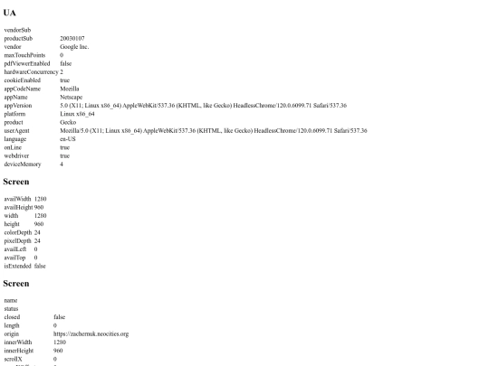 2022/info screenshot