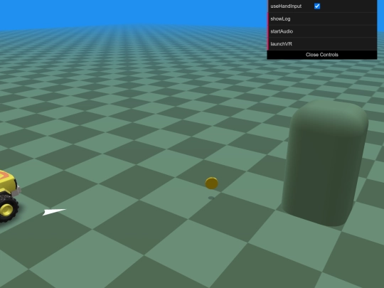 2022/remote_control_car screenshot