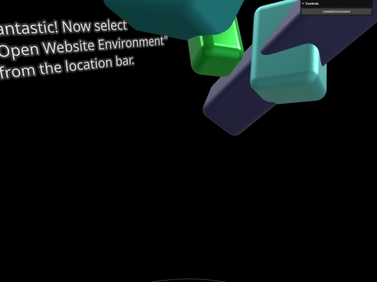 2025/env_test screenshot