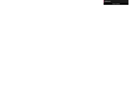 2025/meander screenshot