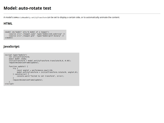 2025/samples/autorotate screenshot