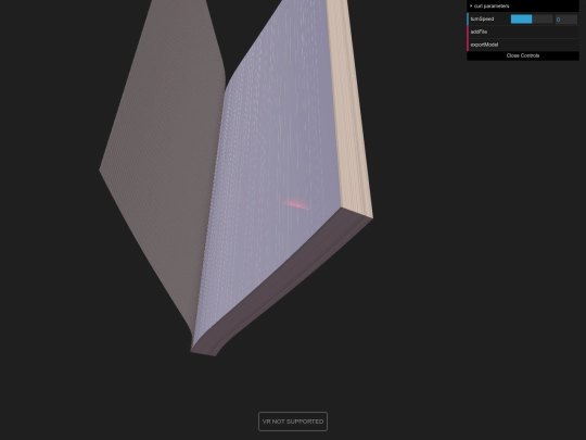 autobook/turn screenshot