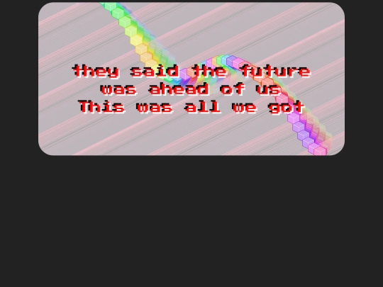pixel-iso screenshot