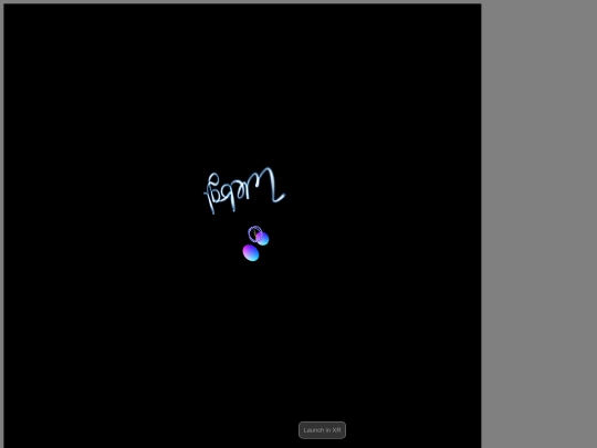 rawGL screenshot