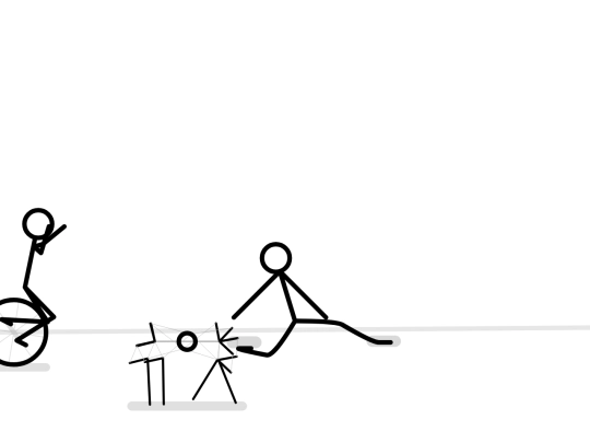 walker screenshot