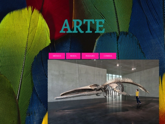 arte screenshot