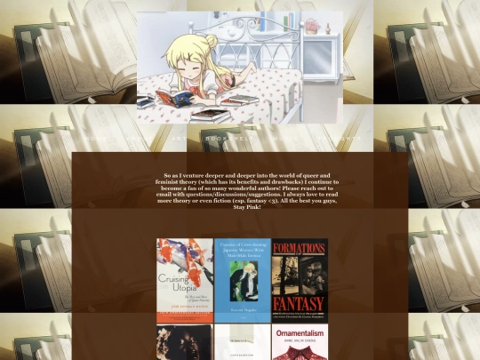 Academia screenshot