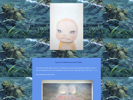 Art/AnimeArt screenshot