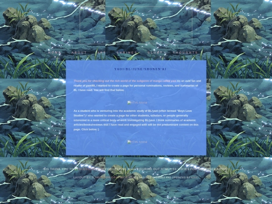 Art/Monet screenshot