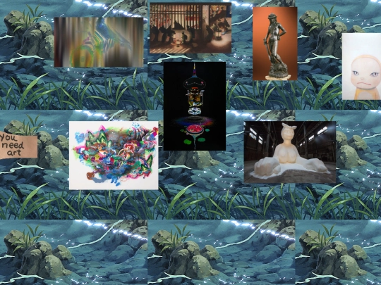 Art screenshot