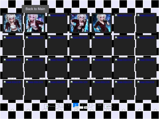 gallery/gallery-3 screenshot