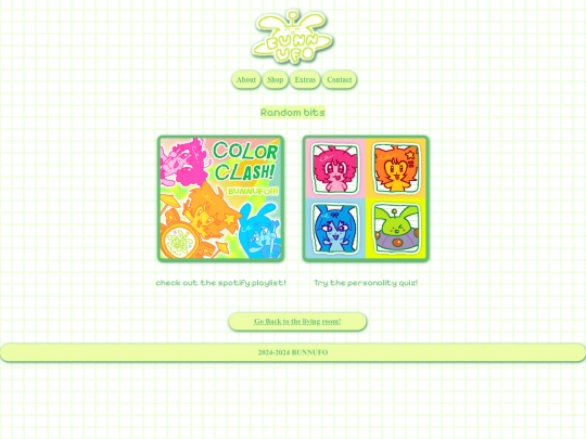 9Extras screenshot