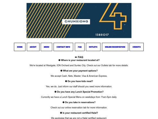 wcd_Faq screenshot