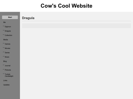 dragula screenshot