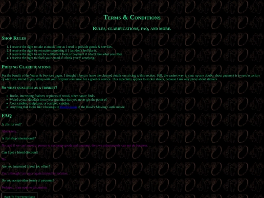 terms-conditions screenshot