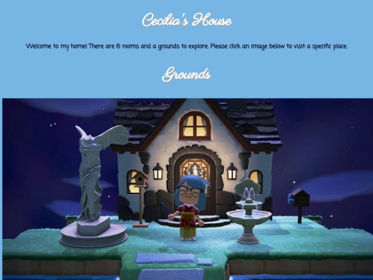 tomoeda/house/entrance screenshot