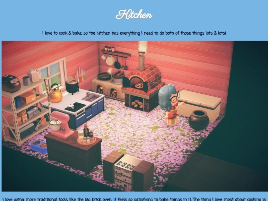 tomoeda/house/kitchen screenshot