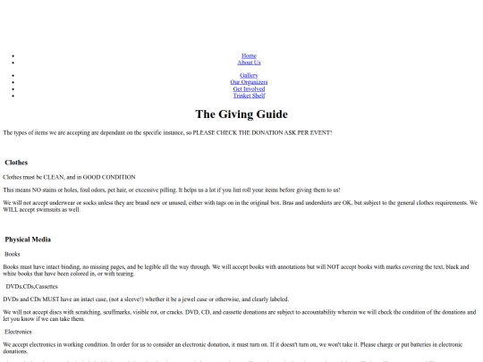 guide screenshot