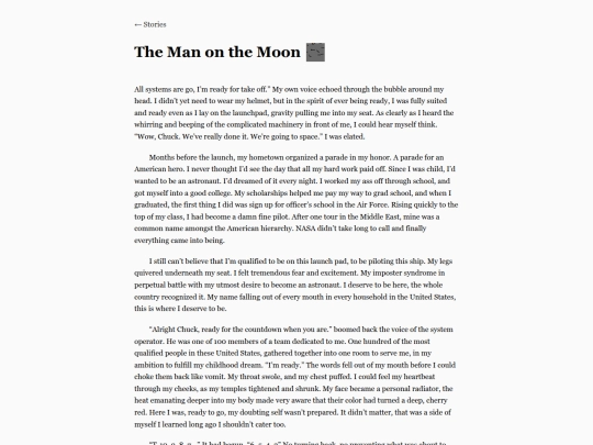 stories/TheManontheMoon screenshot