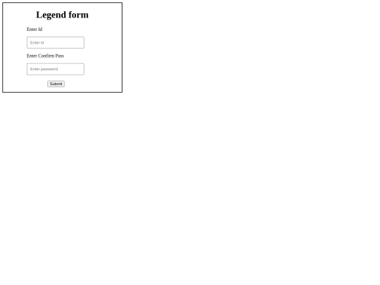 pages/test screenshot