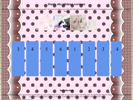 mysiteyay screenshot