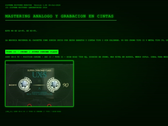 mastering screenshot