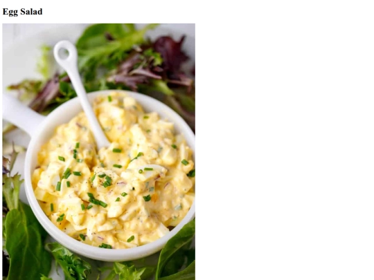 Odin_Rec/recipes/eggsalad screenshot