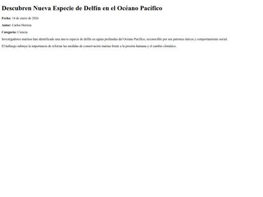 noticia2 screenshot