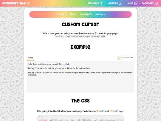 codes-cursor1 screenshot