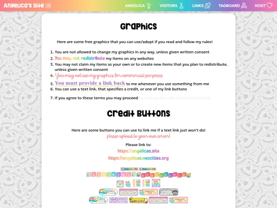 graphics screenshot