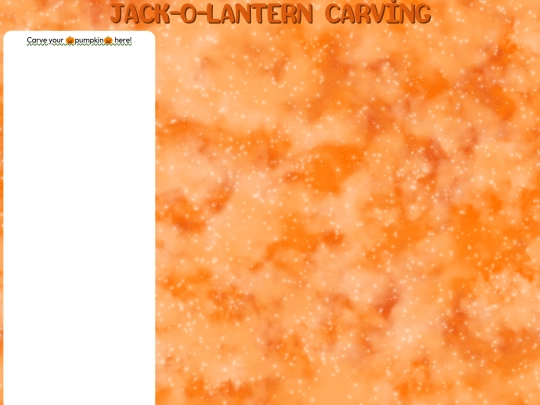 makers/jackolantern screenshot