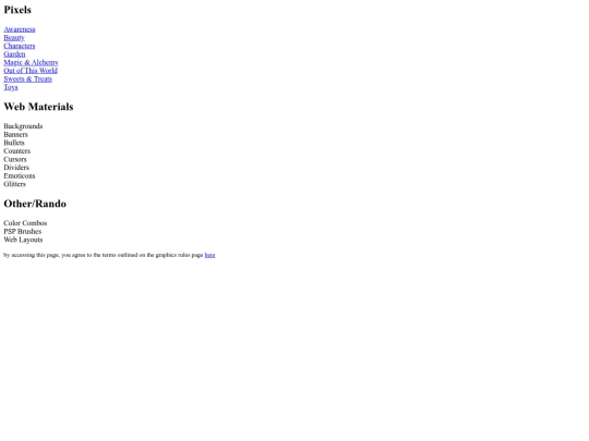 nav-graphics screenshot
