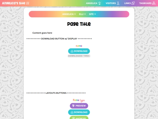 test2 screenshot