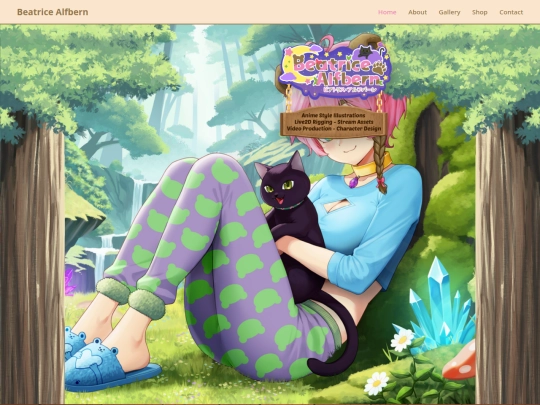 homepage/homepage screenshot
