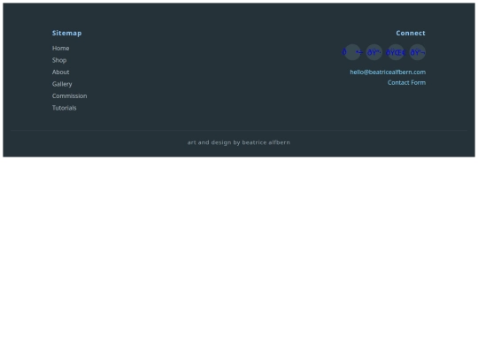 sitemap2 screenshot