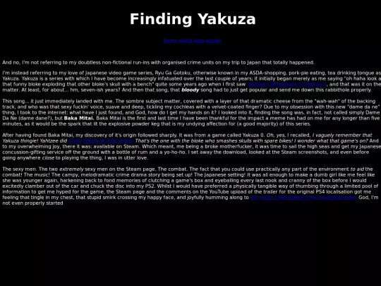 blog/my_experience_with_yakuza screenshot