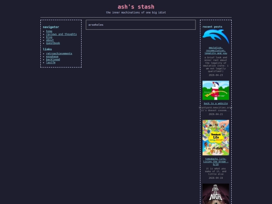 game/game screenshot